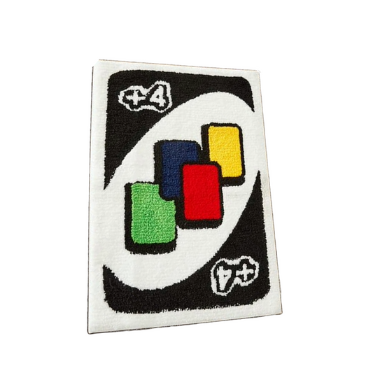 "Uno" Premium Aesthetic Rug