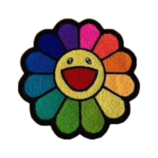 "Murakami" Premium Aesthetic Rug